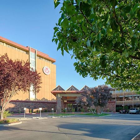 Red Lion Hotel Boise Downtowner Екстер'єр фото
