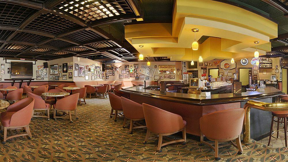 Red Lion Hotel Boise Downtowner Екстер'єр фото