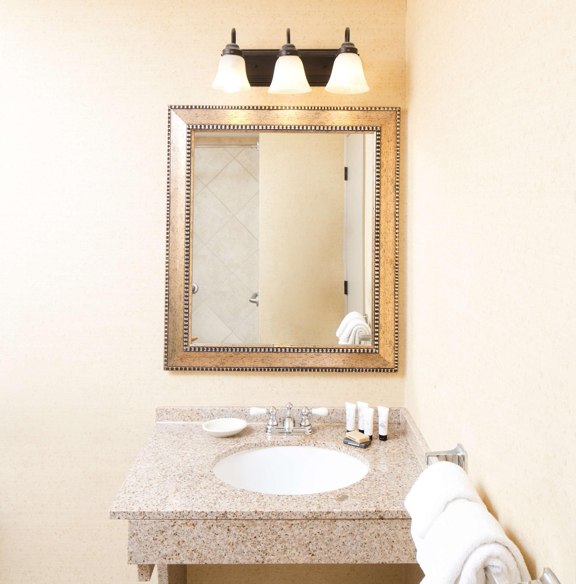 Red Lion Hotel Boise Downtowner Екстер'єр фото