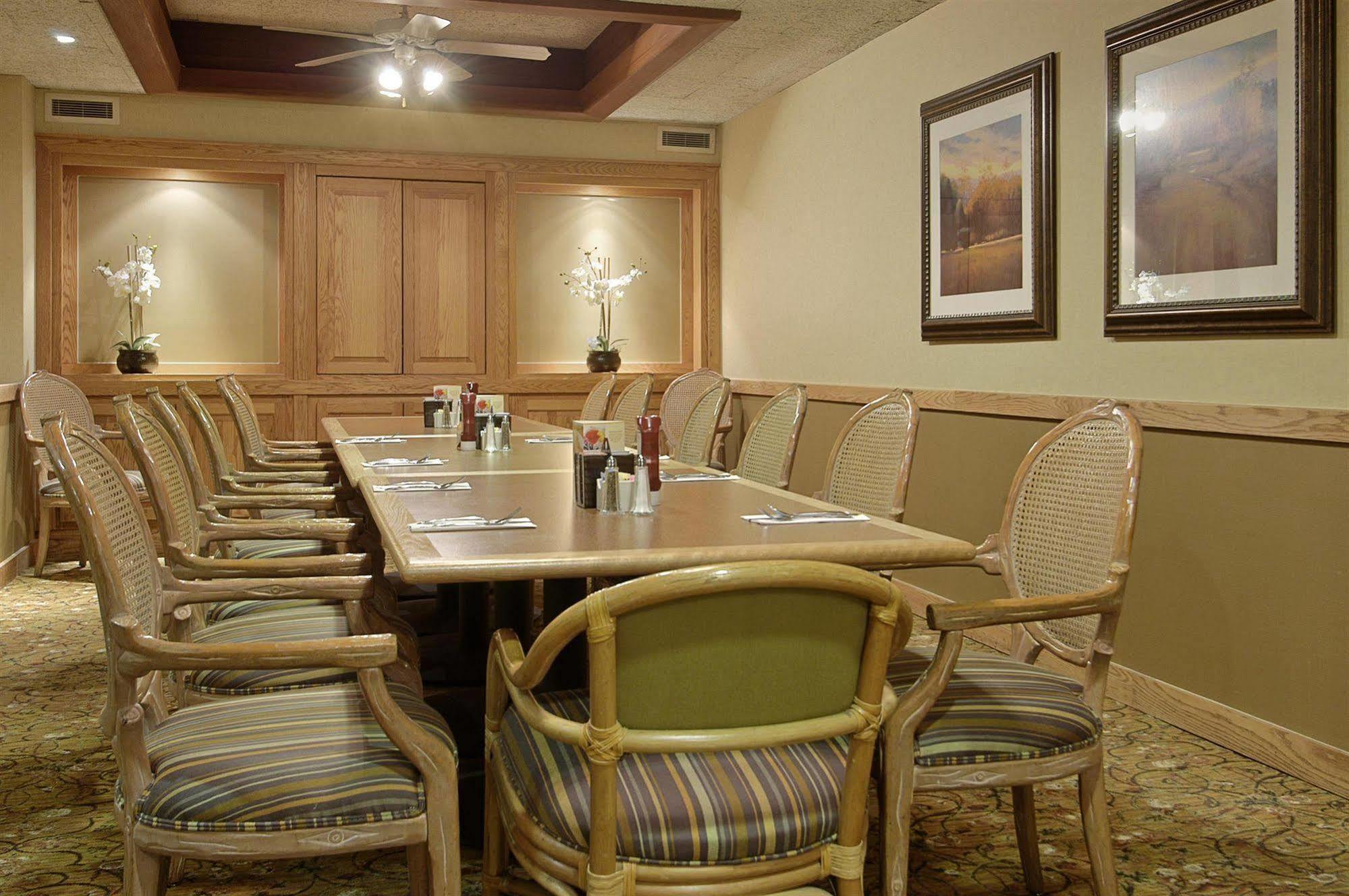 Red Lion Hotel Boise Downtowner Зручності фото